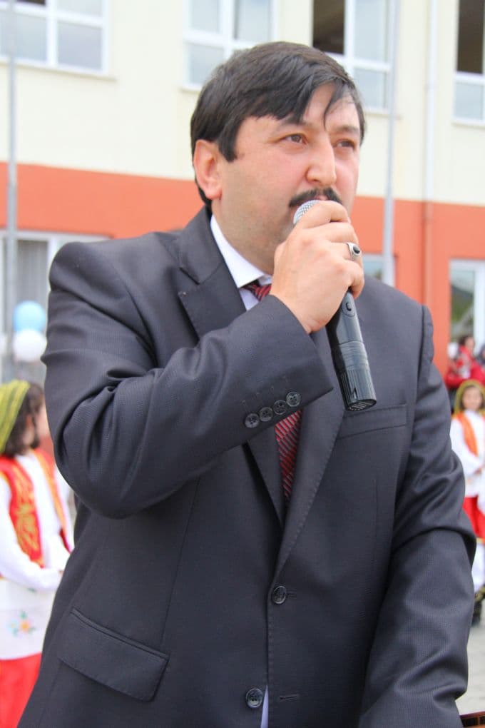 Hendek Milli Eğitim Müdürü iddiaları yanıtladı
