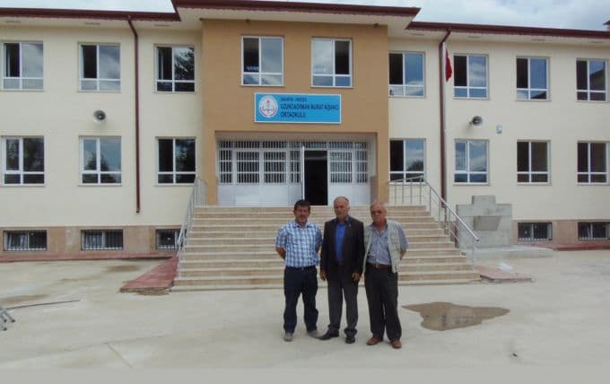 Hendek Milli Eğitim Müdürü iddiaları yanıtladı