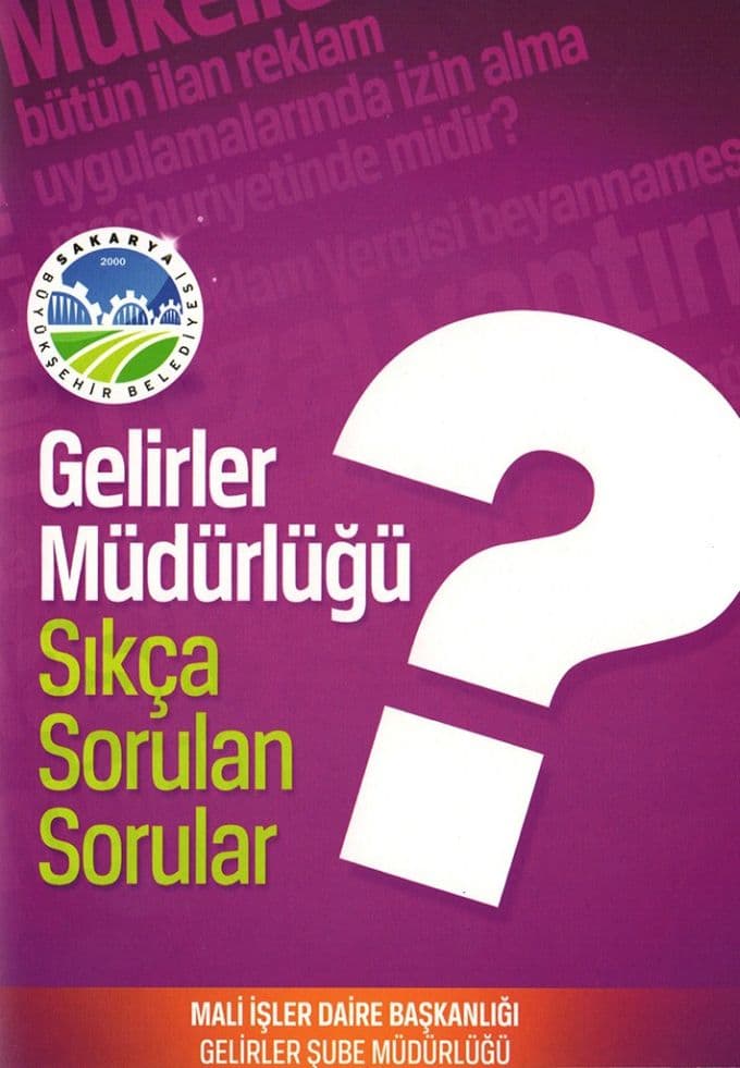 Büyükşehir, vatandaşların sorularını böyle yanıtladı