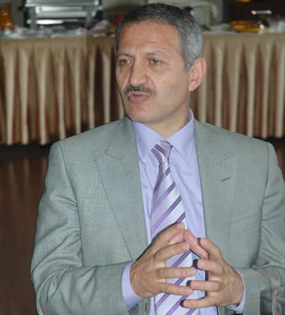 Sakaryaspor'u Şehre Mal Etme Projesi