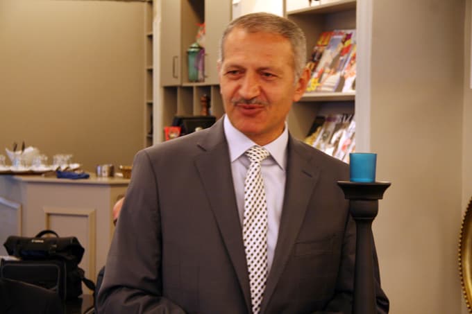 Adapazarı Belediyesi, Stratejik Plan toplantısı yaptı
