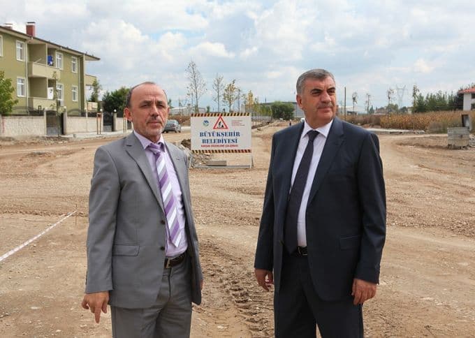 Ulaşıma alternatif yollar geliyor