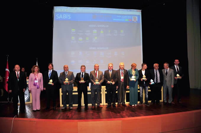 Üretim Araştırmaları Sempozyumu başladı