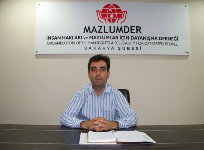 "Öğrenci andı, toplumsal barışa zarar veriyor"