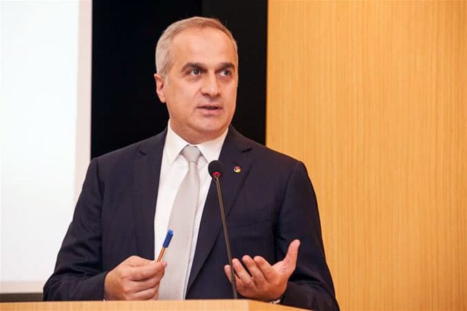 SATSO Eylül Ayı olağan Meclis Toplantısı yapıldı