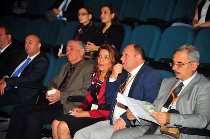 13'üncü Üretim Araştırmaları Sempozyumu sona erdi
