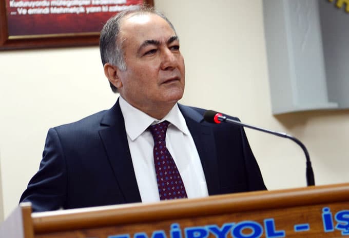 "İşyerinde Psikolojik Taciz Eğitimi"