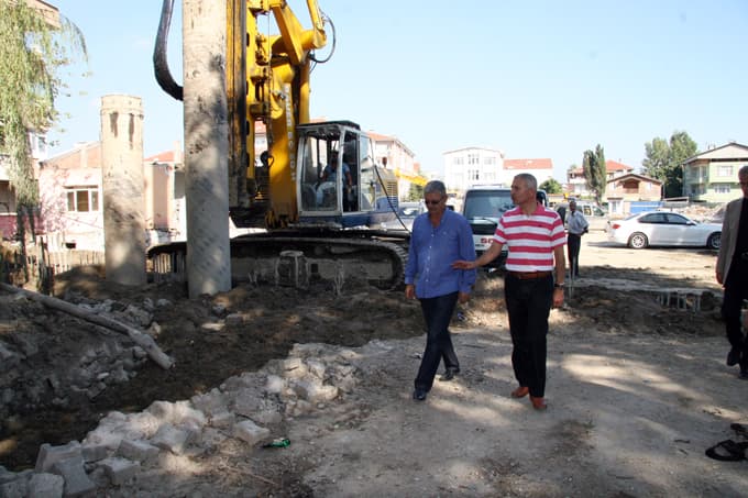 Ve Başkan Dişli'den beklenen açıklama geldi...