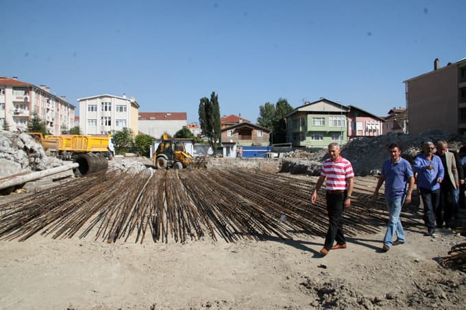 Ve Başkan Dişli'den beklenen açıklama geldi...