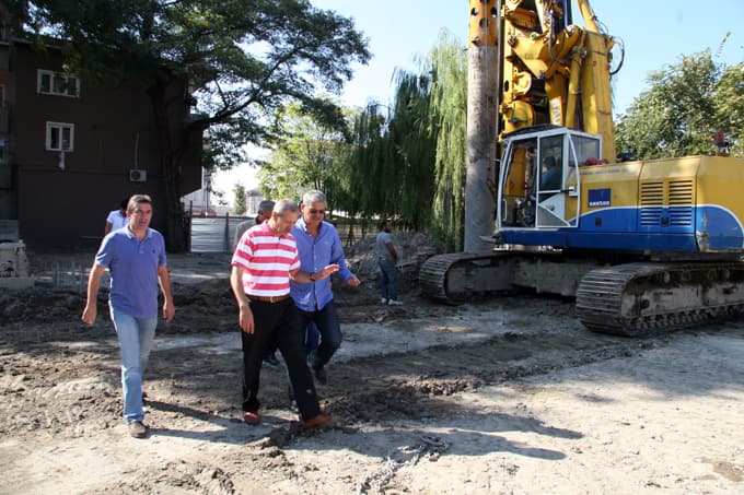 Ve Başkan Dişli'den beklenen açıklama geldi...