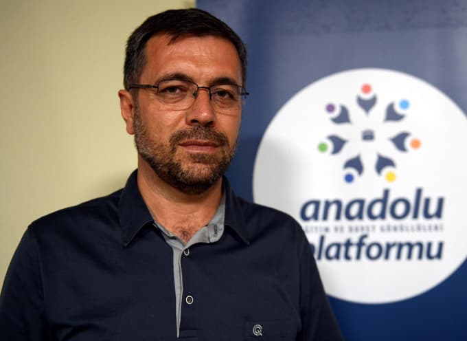 "Suç işleyebilir diye 12 yıl boyunca yargılandı"