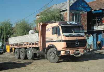 Suçüstü Yakalandı 