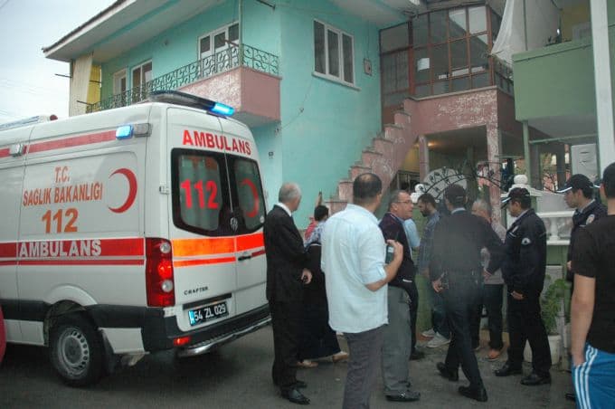 Borçları yüzünden canına kıydı