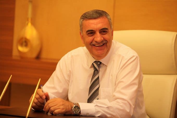Taşkent'in besteleri, isminin verildiği salonda yankılanacak
