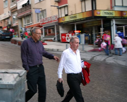 Hayali maç düzenleyip, TFF'yi dolandırmışlar 