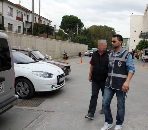 Hayali maç düzenleyip, TFF'yi dolandırmışlar 