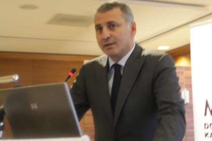 Akgün Altuğ'a yeni görev
