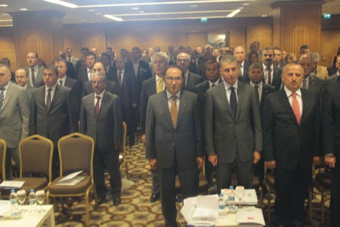 Akgün Altuğ'a yeni görev