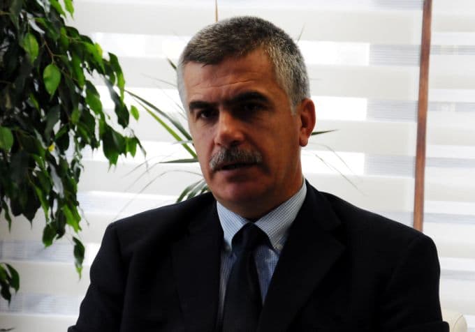 "Sakarya, kürek sporunun merkezi olacak"