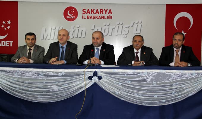 Bitmez: "Demokratikleşme Paketi beklentilerin çok uzağında"