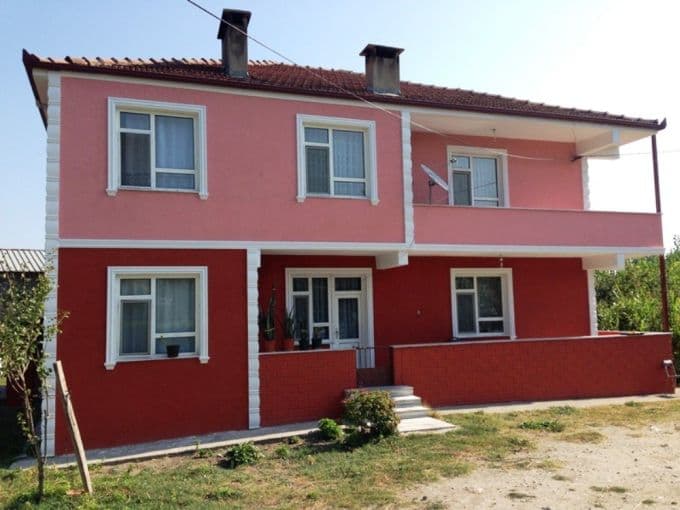 Orman köylerinin çehresi değişti