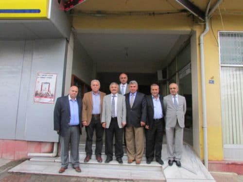 "Sakaryalım diyen kişiler Sakaryaspor'a sahip çıkmalı"