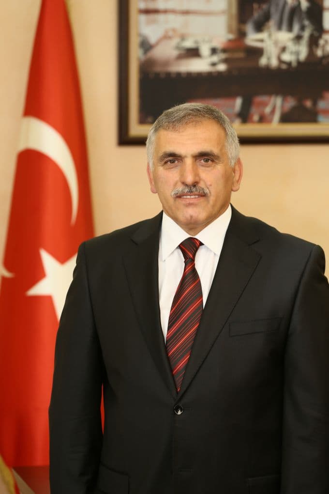 Ali İnci, aday adaylığını açıklayacak