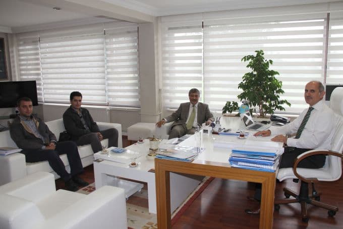SEDAŞ, Esentepe Kampüsü'ndeki trafo merkezini yeniliyor