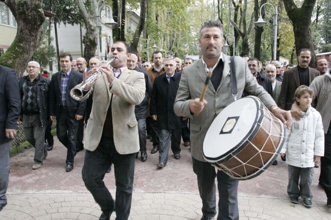 Ali İnci, aday adaylığını açıkladı