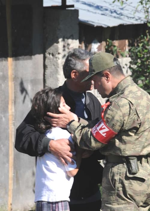 Albay İsmail Kutluay Önay hayatını kaybetti