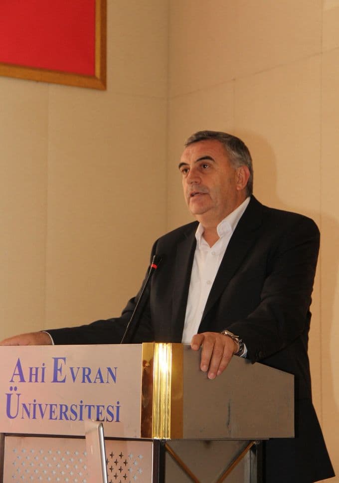 Toçoğlu, "Hedefimiz 17 belediyeyi almak"