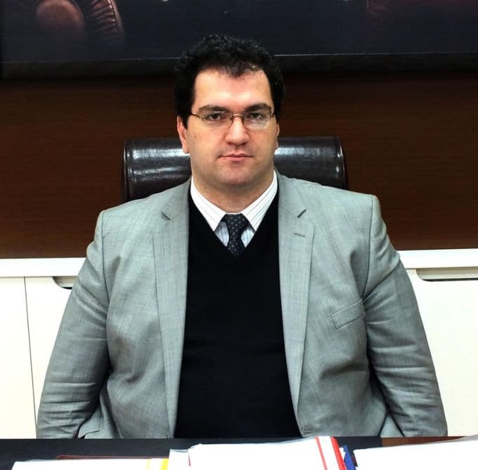 İl Sağlık Müdürü, soba zehirlenmelerine karşı uyardı
