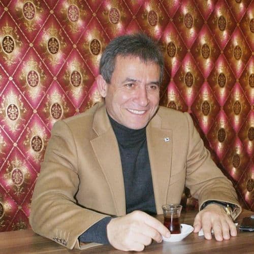 Ahmet Genç, Karasu için aday adaylığını açıkladı