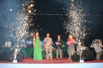 Ferizli'de Festival Coşkusu 