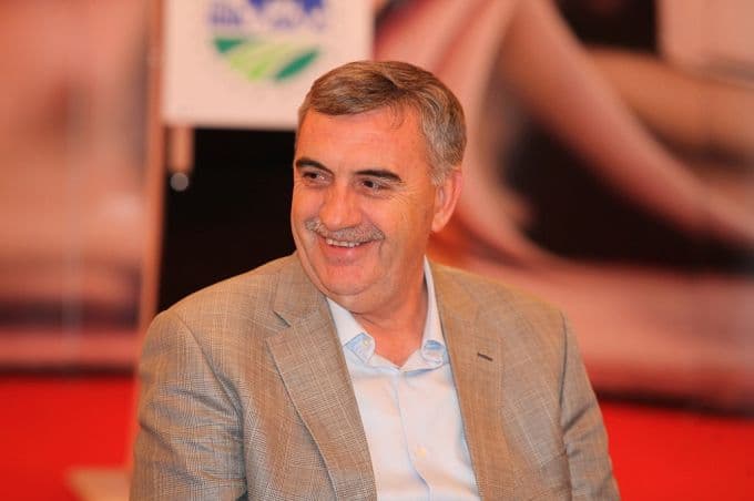 "Üniversite şehri, Sakarya"