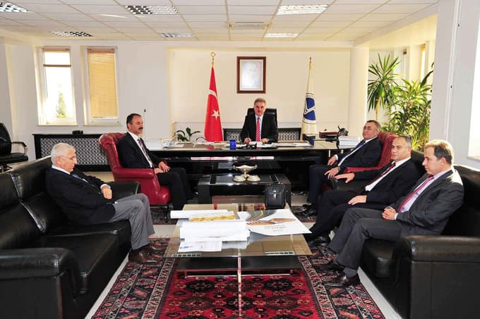 Üretilen 101 milyon ekmekten 6 milyonu çöpe gidiyor