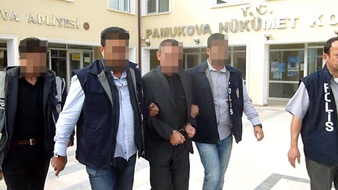 Eski eşini öldüren zanlıya ağırlaştırılmış müebbet