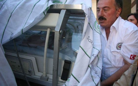 Eski eşini öldüren zanlıya ağırlaştırılmış müebbet