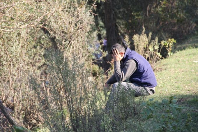 16 yaşındaki lise öğrencisi Sakarya Nehri'nde boğuldu