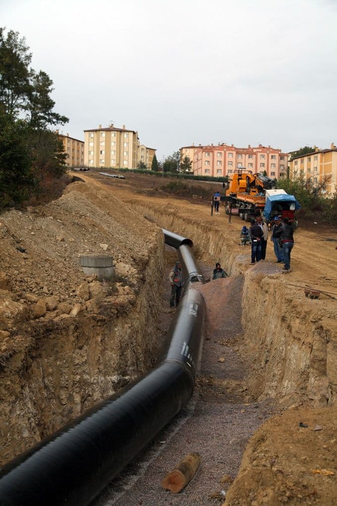 Yenikentliler için sevindirici haber
