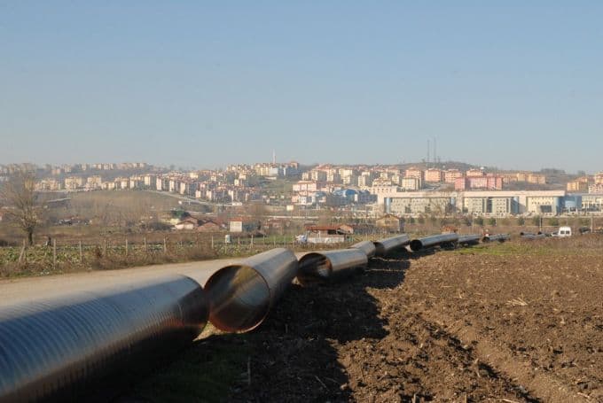Yenikentliler için sevindirici haber
