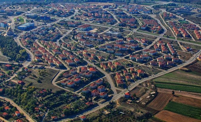 Yenikentliler için sevindirici haber