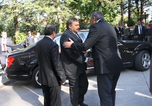 Bakan Eroğlu, doğru belediyecilik programı için Sakarya'da