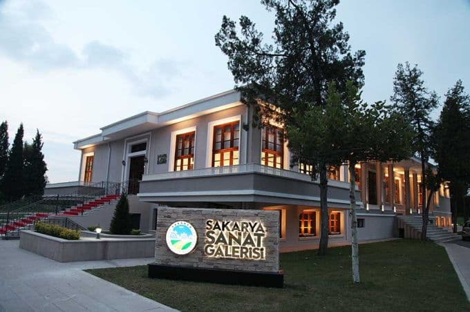 "Sakarya'da çok şey değişti"