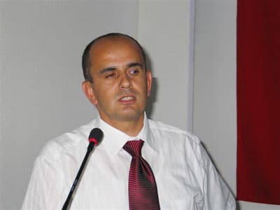 SAÜ'de Sigara Yasağı Semineri