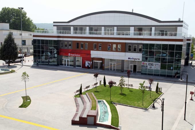 "4 yılda Arifiye'nin çehresi değişti"