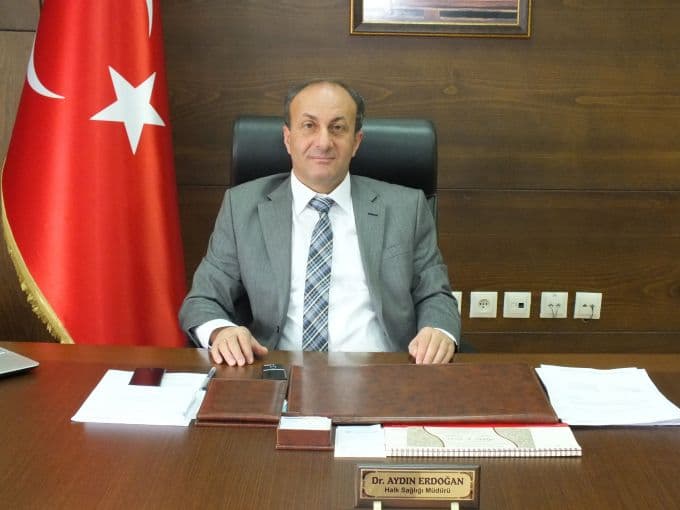 Kist Hidatik hastalığına dikkat!