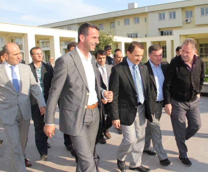 Adnan Uyumaz 3 kişiyi vurdu, 1 ölü!
