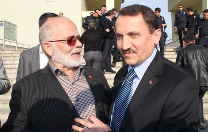 Adnan Uyumaz 3 kişiyi vurdu, 1 ölü!