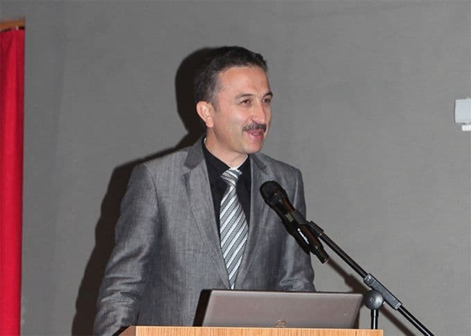 OSM'de geri dönüşüm için toplandılar